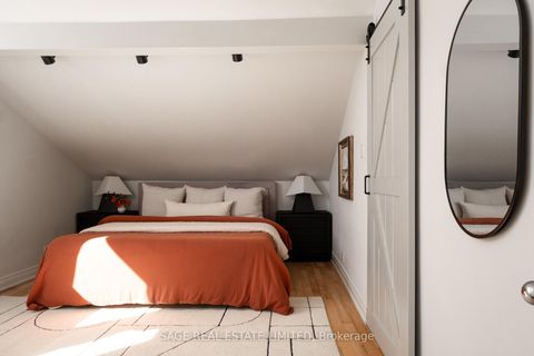 Photo 25 at 35 Chapman Avenue, Parkview, Toronto
