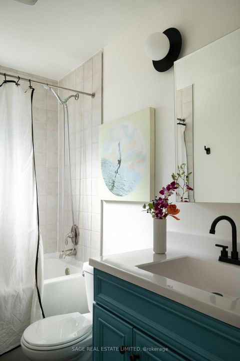 Photo 26 at 35 Chapman Avenue, Parkview, Toronto