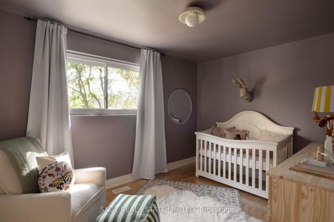 Photo 28 at 35 Chapman Avenue, Parkview, Toronto