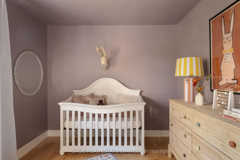 Photo 29 at 35 Chapman Avenue, Parkview, Toronto