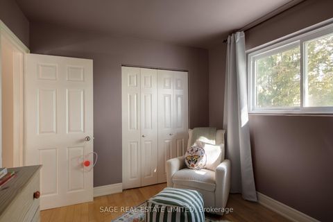 Photo 30 at 35 Chapman Avenue, Parkview, Toronto