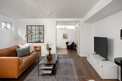 Photo 33 at 35 Chapman Avenue, Parkview, Toronto