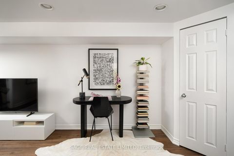 Photo 34 at 35 Chapman Avenue, Parkview, Toronto