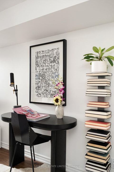 Photo 36 at 35 Chapman Avenue, Parkview, Toronto