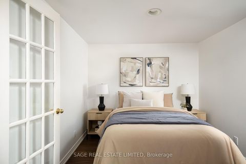 Photo 37 at 35 Chapman Avenue, Parkview, Toronto