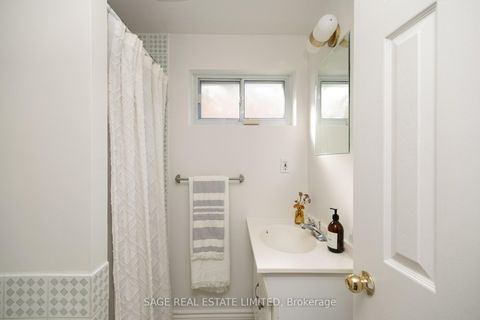 Photo 40 at 35 Chapman Avenue, Parkview, Toronto