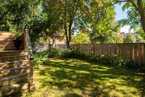 Photo 43 at 35 Chapman Avenue, Parkview, Toronto