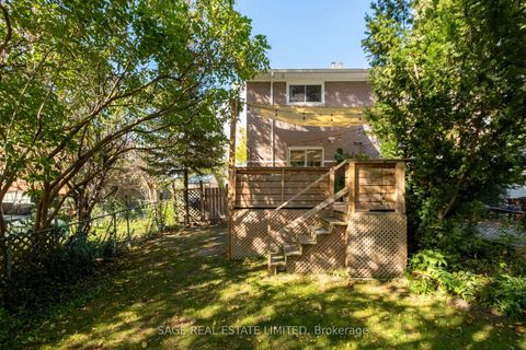 Photo 44 at 35 Chapman Avenue, Parkview, Toronto