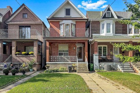 Photo 0 at 36 Earlscourt Avenue, Davenport, Toronto