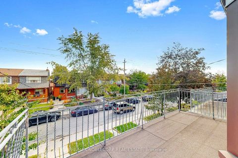 Photo 38 at 36 Earlscourt Avenue, Davenport, Toronto