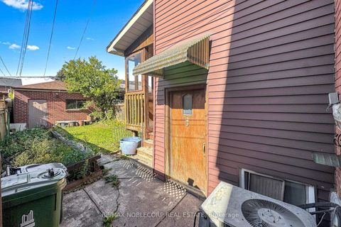 Photo 42 at 36 Earlscourt Avenue, Davenport, Toronto