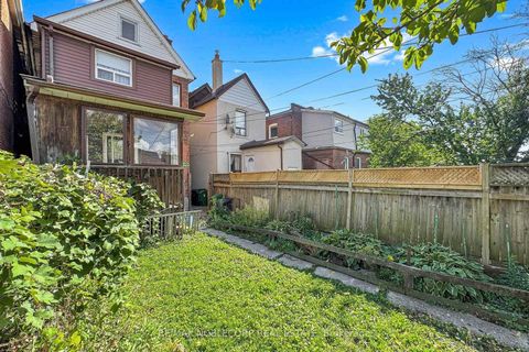 Photo 44 at 36 Earlscourt Avenue, Davenport, Toronto