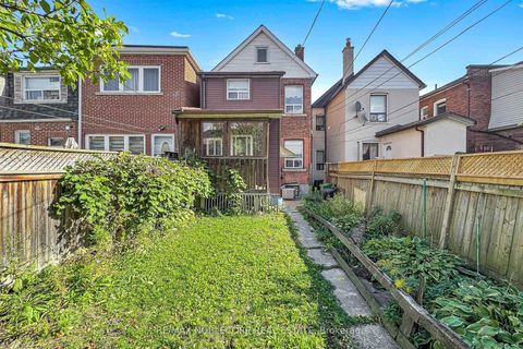 Photo 45 at 36 Earlscourt Avenue, Davenport, Toronto