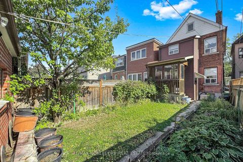 Photo 46 at 36 Earlscourt Avenue, Davenport, Toronto