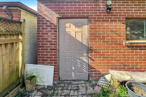 Photo 47 at 36 Earlscourt Avenue, Davenport, Toronto
