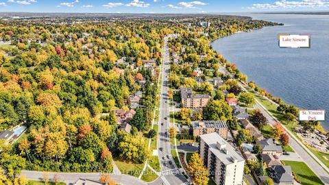 Photo 47 at 16 Blake Street, North Shore, Barrie