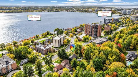 Photo 48 at 16 Blake Street, North Shore, Barrie