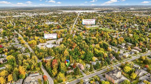 Photo 49 at 16 Blake Street, North Shore, Barrie