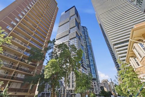 Photo 16 at 1001 - 55 Charles Street E, Yonge Corridor, Toronto