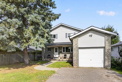 Photo 1 at 51 Mcconkey Place, Allandale Heights, Barrie