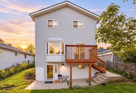 Photo 32 at 51 Mcconkey Place, Allandale Heights, Barrie