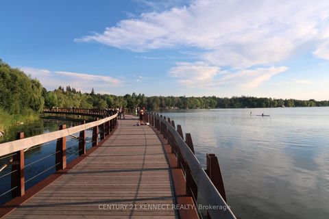 Photo 38 at 365 Old Colony Road, Oak Ridges Lake Wilcox, Richmond Hill