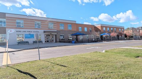 Photo 41 at 365 Old Colony Road, Oak Ridges Lake Wilcox, Richmond Hill