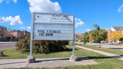 Photo 42 at 365 Old Colony Road, Oak Ridges Lake Wilcox, Richmond Hill