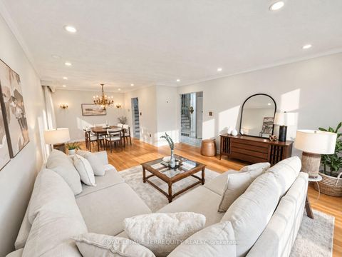 Photo 6 at 169 Grandravine Drive, York University Heights, Toronto