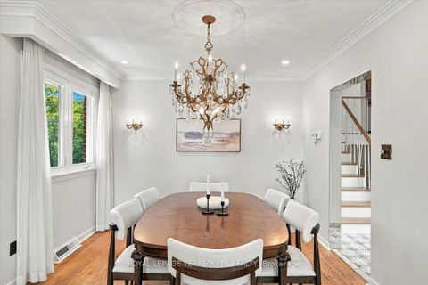 Photo 8 at 169 Grandravine Drive, York University Heights, Toronto