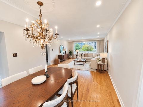Photo 9 at 169 Grandravine Drive, York University Heights, Toronto