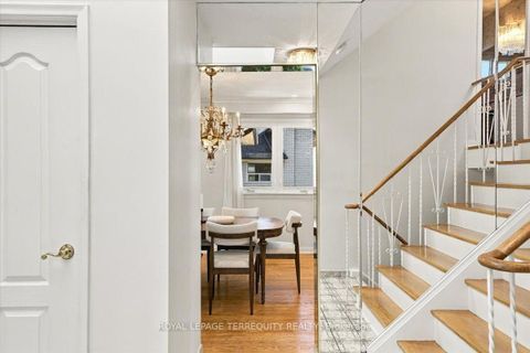 Photo 10 at 169 Grandravine Drive, York University Heights, Toronto