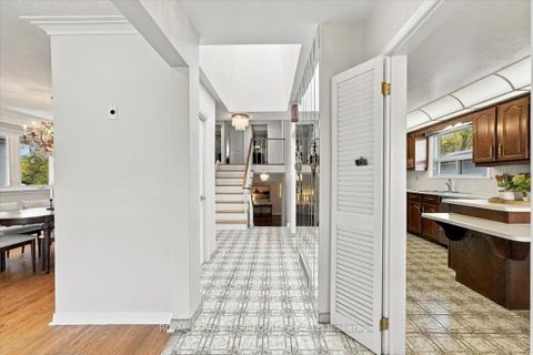 Photo 11 at 169 Grandravine Drive, York University Heights, Toronto