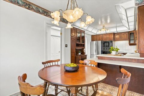 Photo 14 at 169 Grandravine Drive, York University Heights, Toronto