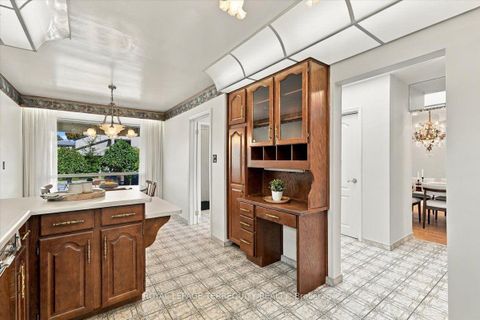 Photo 15 at 169 Grandravine Drive, York University Heights, Toronto