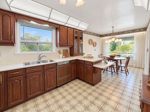 Photo 16 at 169 Grandravine Drive, York University Heights, Toronto