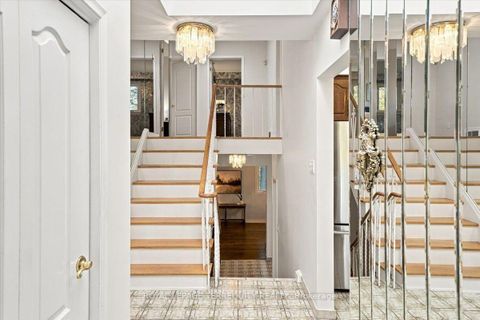 Photo 17 at 169 Grandravine Drive, York University Heights, Toronto