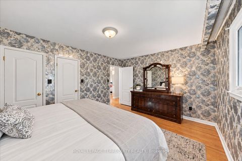 Photo 19 at 169 Grandravine Drive, York University Heights, Toronto