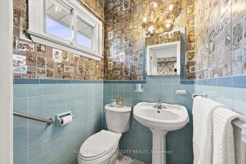 Photo 20 at 169 Grandravine Drive, York University Heights, Toronto