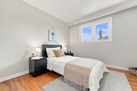 Photo 21 at 169 Grandravine Drive, York University Heights, Toronto