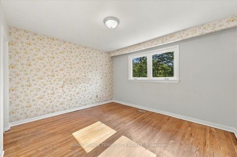 Photo 22 at 169 Grandravine Drive, York University Heights, Toronto