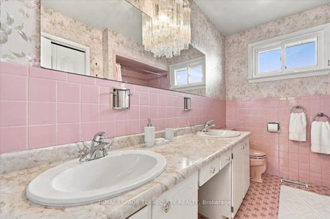 Photo 23 at 169 Grandravine Drive, York University Heights, Toronto