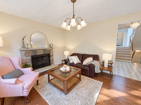 Photo 26 at 169 Grandravine Drive, York University Heights, Toronto