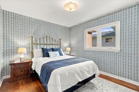 Photo 27 at 169 Grandravine Drive, York University Heights, Toronto