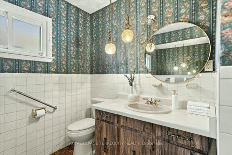 Photo 28 at 169 Grandravine Drive, York University Heights, Toronto