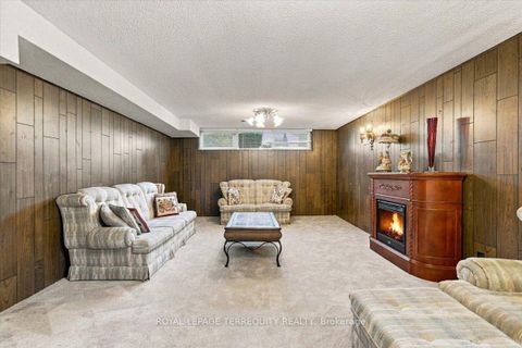 Photo 29 at 169 Grandravine Drive, York University Heights, Toronto