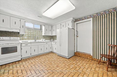 Photo 30 at 169 Grandravine Drive, York University Heights, Toronto
