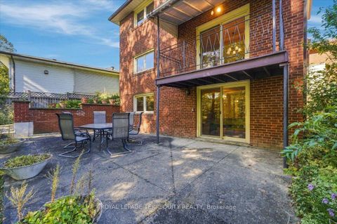 Photo 33 at 169 Grandravine Drive, York University Heights, Toronto