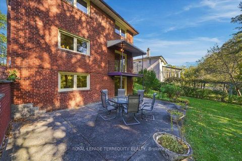 Photo 34 at 169 Grandravine Drive, York University Heights, Toronto