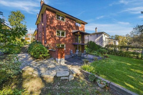 Photo 36 at 169 Grandravine Drive, York University Heights, Toronto